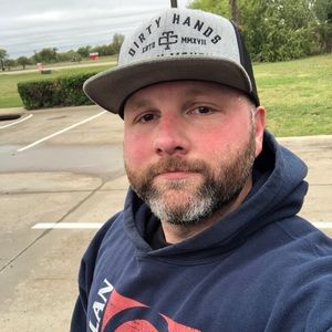 Meet your Posher, Thomas